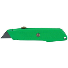 STANLEY Stanley 10-179L High Visibility Retractable Knife (1 Pack) 10-179L