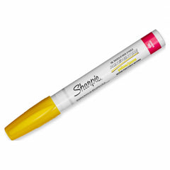 SHARPIE Sharpie 35554 Paint Marker Medium Bullet Pack 12 SAN35554