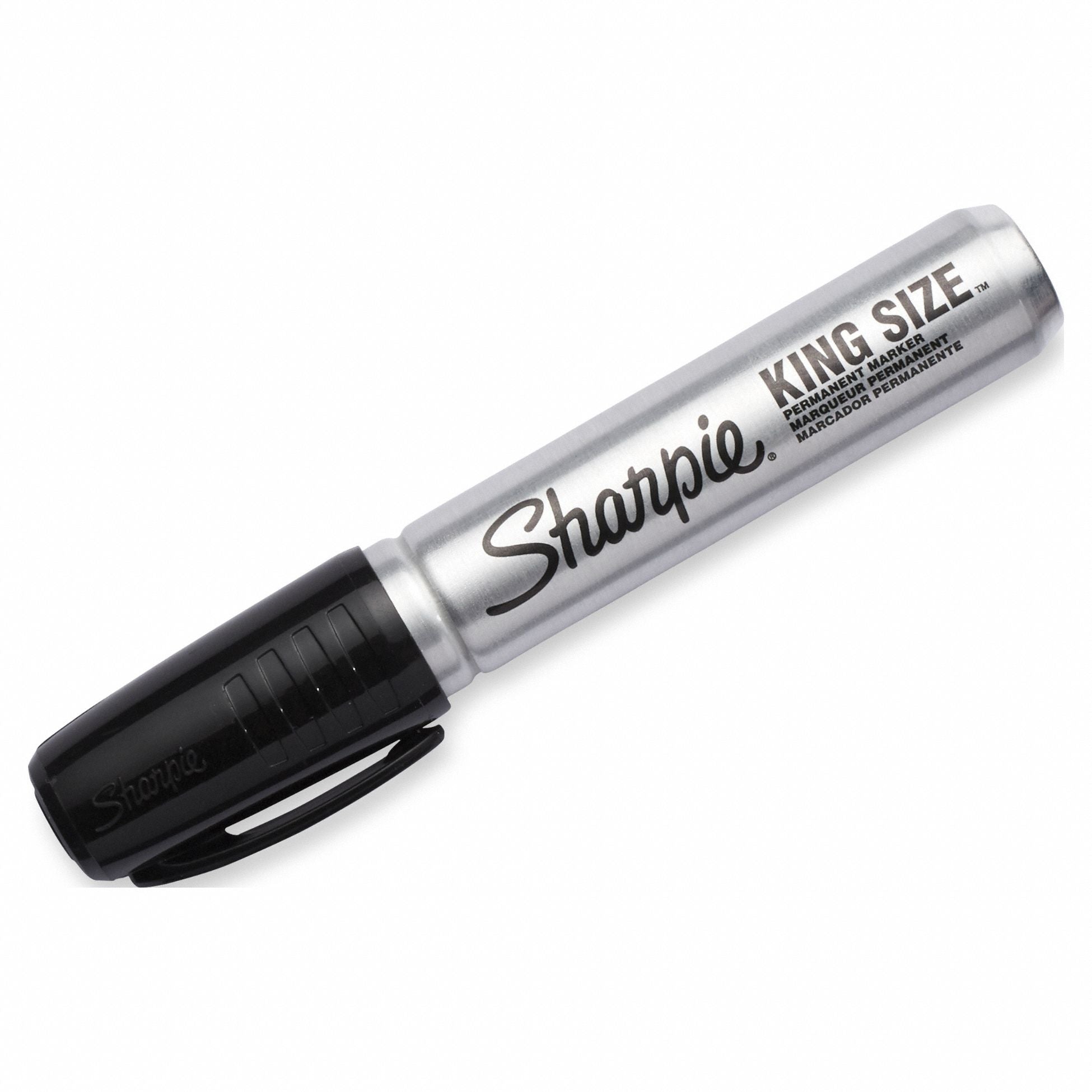 SHARPIE Sharpie 15001B King Size Permanent Marker 1 Pack SAN15001B