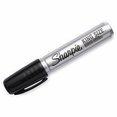 SHARPIE Sharpie 15001B King Size Permanent Marker 1 Pack SAN15001B