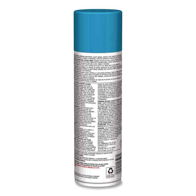 SPRAYWAY Sprayway SPRA57598 Pro Line Crazy Clean 19 oz (12/Carton)