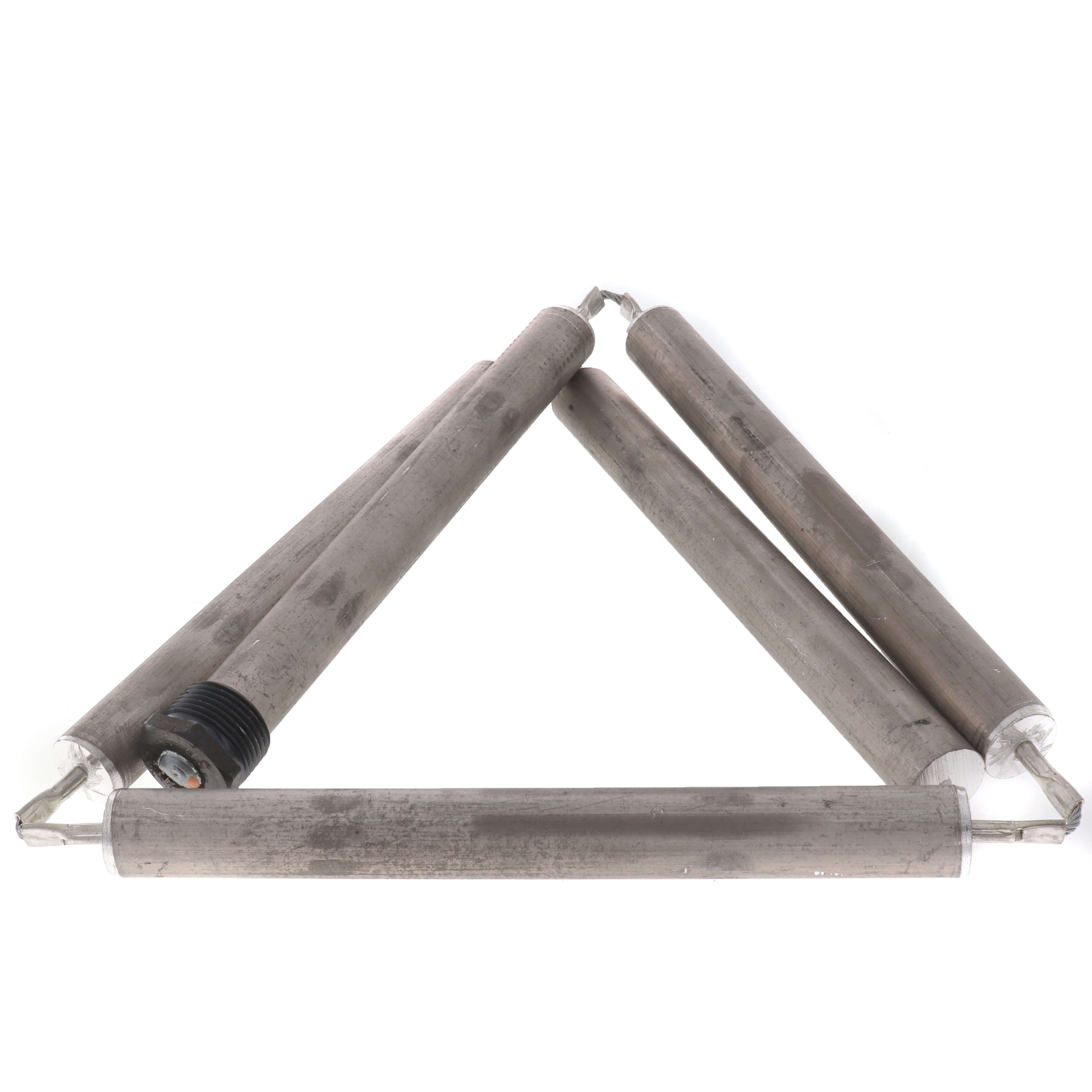 AO SMITH Ao Smith 100110784 Flexible magnesium anode rod 3/4 inches x 48 inches (replaces 9005973005)