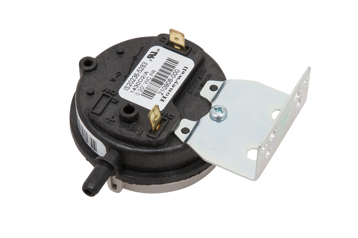 AO SMITH Ao Smith 100110973 K Blocked Flue Switch 1 Count (Replaces 9006188215)