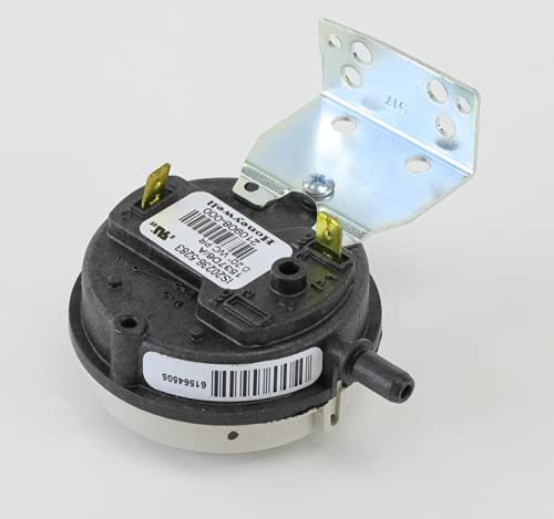 AO SMITH Ao Smith 100110973 K Blocked Flue Switch 1 Count (Replaces 9006188215)