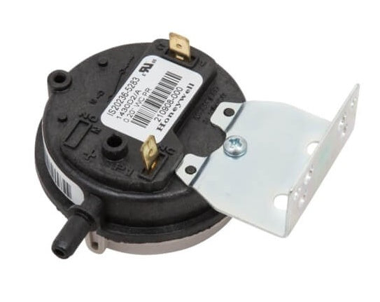 AO SMITH Ao Smith 100110973 K Blocked Flue Switch 1 Count (Replaces 9006188215)