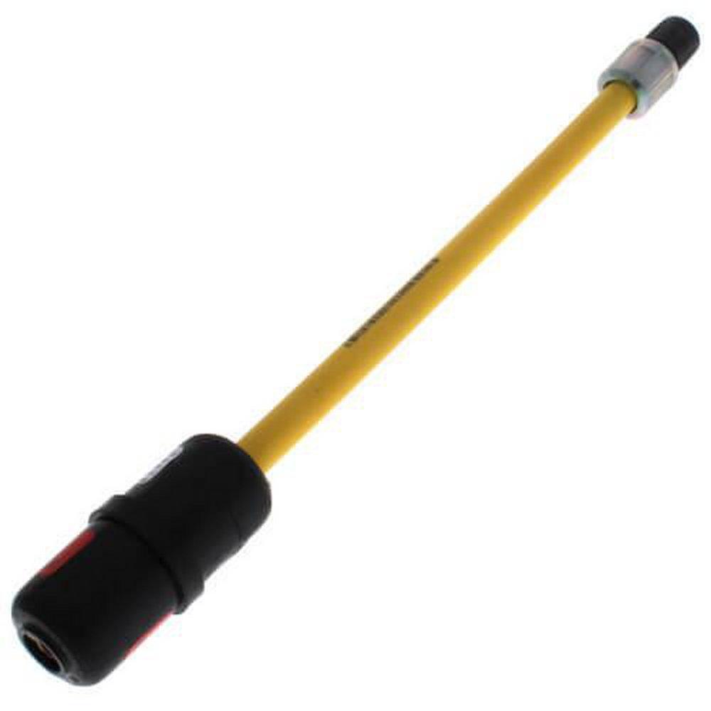 WAL-RICH Wal-Rich 2885002 Underground Gas Adapter Fitting 3/4 in IPS SDR 11 (3/4 in)