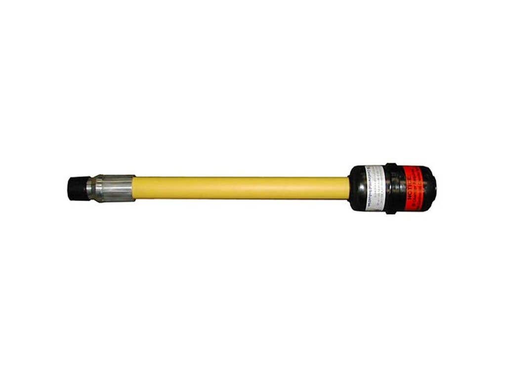 WAL-RICH Wal-Rich 2885002 Underground Gas Adapter Fitting 3/4 in IPS SDR 11 (3/4 in)