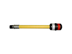 WAL-RICH Wal-Rich 2885002 Underground Gas Adapter Fitting 3/4 in IPS SDR 11 (3/4 in)