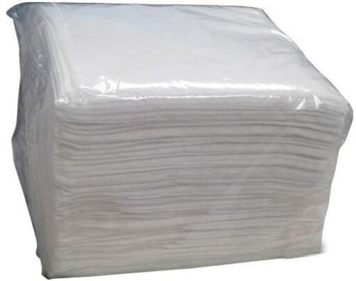 WYPALL Wypall 39005 Wypall X80 extended use wipers (12.5 x 16.8 in, 160 sheets)