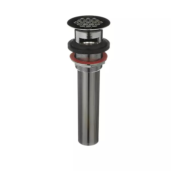ZURN Zurn Z8743 Solid Top Open-Grid P.O. Plug (1-1/4 in Tailpiece) Z8743-PC
