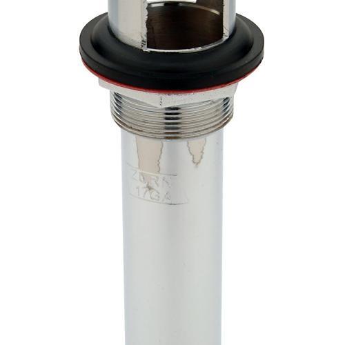 ZURN Zurn Z8743 Solid Top Open-Grid P.O. Plug (1-1/4 in Tailpiece) Z8743-PC