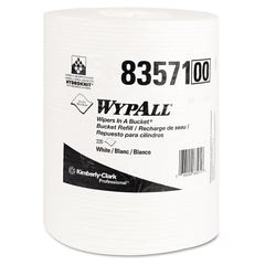 WYPALL Wypall 83571 PowerClean X70 medium duty cloths 9.75 x 13 / 660 sheets per case KCC83571