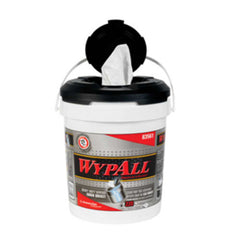 WYPALL Wypall 83571 PowerClean X70 medium duty cloths 9.75 x 13 / 660 sheets per case KCC83571