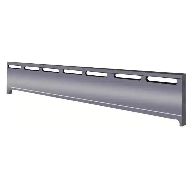 WEIL-MCLAIN Weil-Mclain 190-100-012 Snug baseboard 655 to 3200 BTU/hr (4 ft)