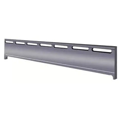 WEIL-MCLAIN Weil-Mclain 190-100-012 Snug baseboard 655 to 3200 BTU/hr (4 ft)