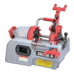 WHEELER-REX Wheeler-Rex 8992 Sidekick III Manual Die Head (1/4-1 inches Pipe Size)