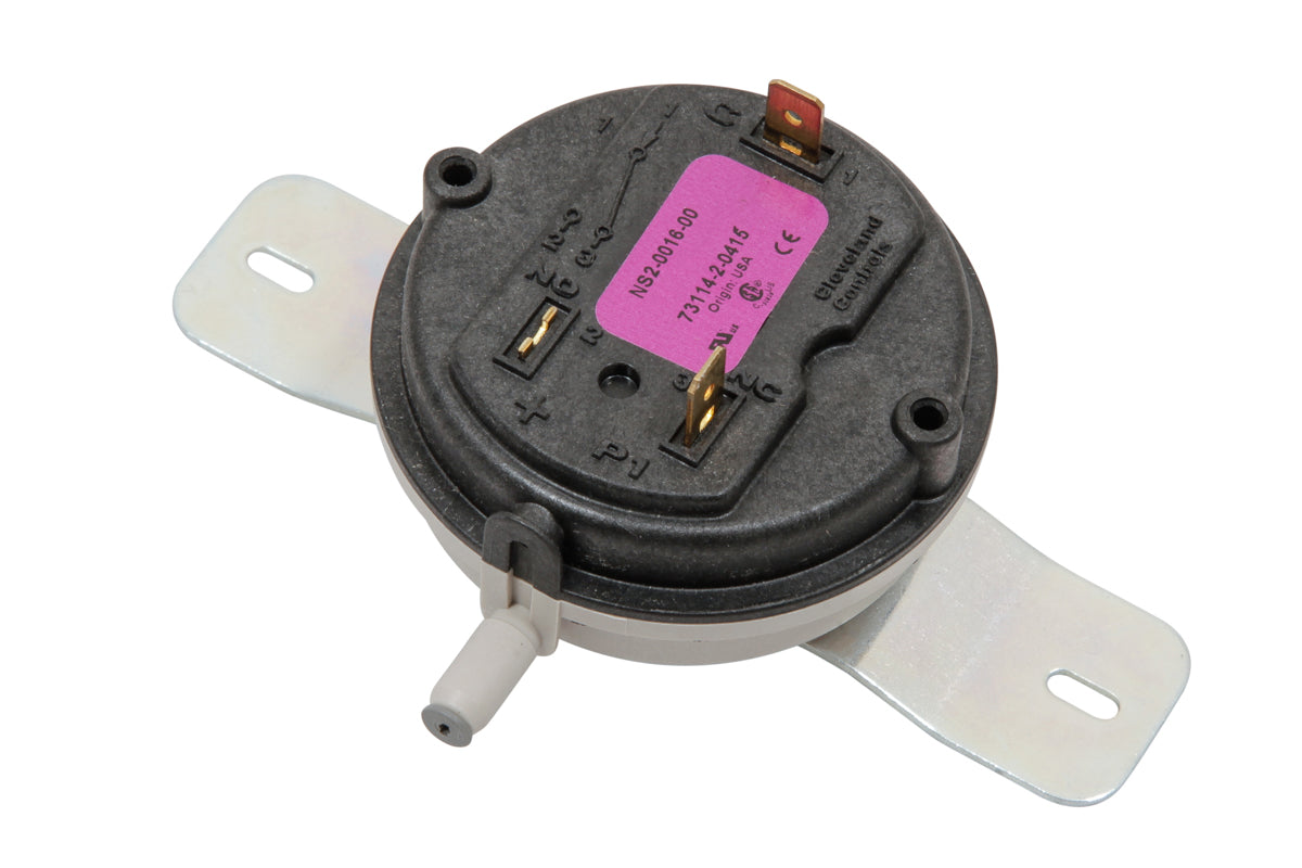 AO SMITH Ao Smith 100109925 K Switch Blocked Inlet (Each) Replaces 193293