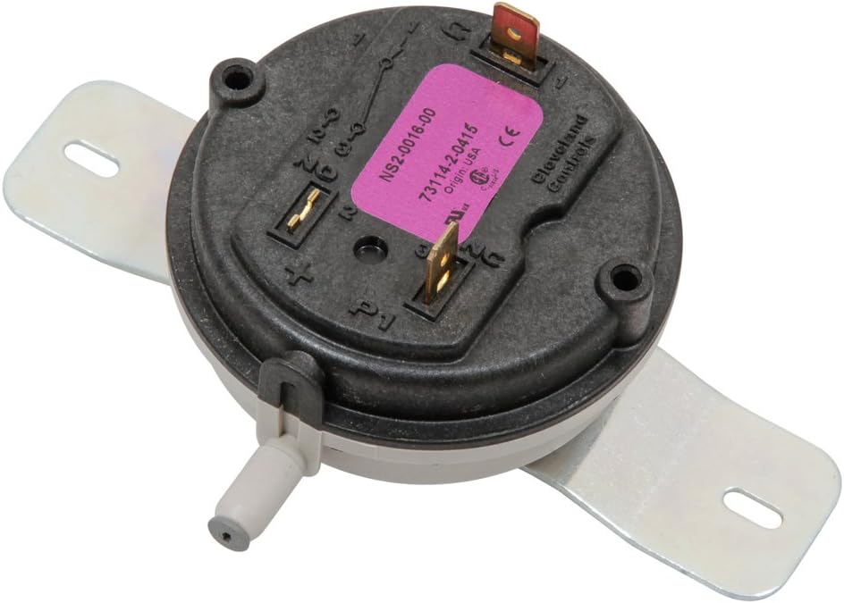 AO SMITH Ao Smith 100109925 K Switch Blocked Inlet (Each) Replaces 193293