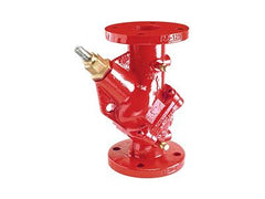 ARMSTRONG PUMPS Armstrong 570200-377 FTV-3FS Flotrex straight valve (3 inches)