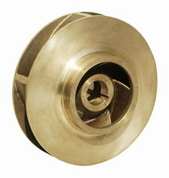 ARMSTRONG PUMPS Armstrong Pumps 427160-011 impeller Ci 6x5x10 M (6x5x10 M) 427160-011