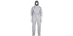 TYCHEM Tychem TF611TGY3X000111 Tychem 6000 coveralls 3XL