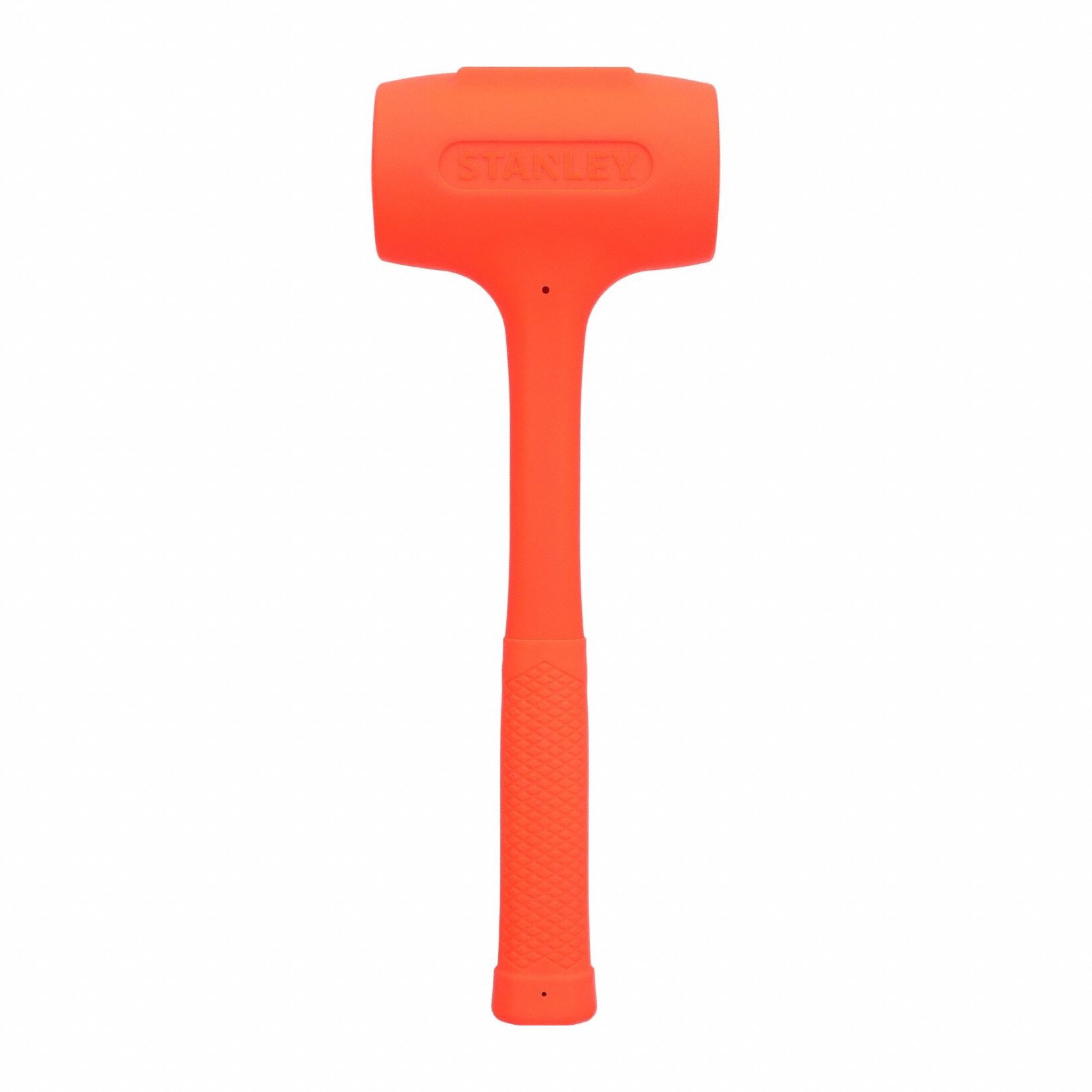 STANLEY Stanley 57-534A Compo-Cast standard head soft face hammer 52 oz (15-1/4 in OAL)