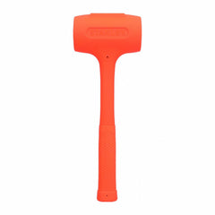 STANLEY Stanley 57-534A Compo-Cast standard head soft face hammer 52 oz (15-1/4 in OAL)