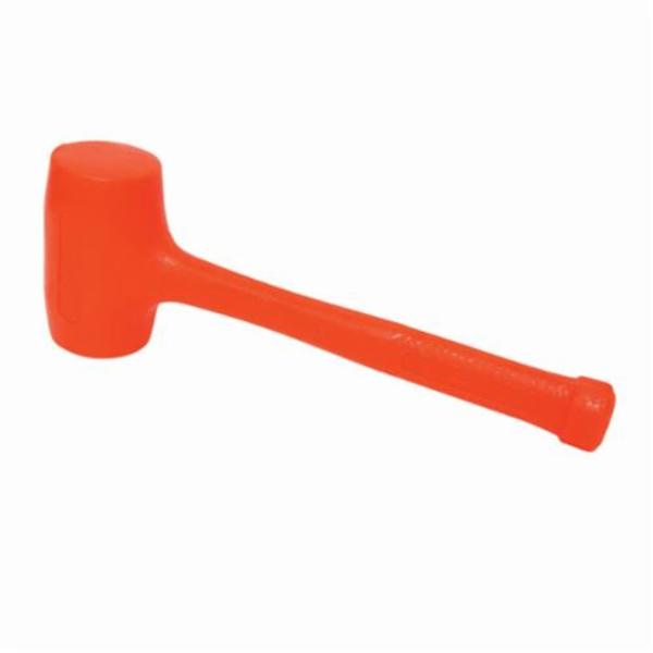 STANLEY Stanley 57-534A Compo-Cast standard head soft face hammer 52 oz (15-1/4 in OAL)