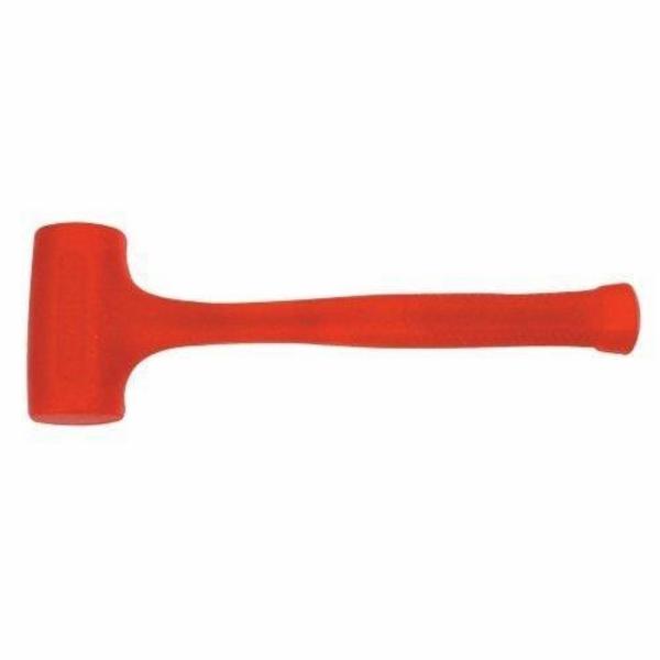 STANLEY Stanley 57-534A Compo-Cast standard head soft face hammer 52 oz (15-1/4 in OAL)