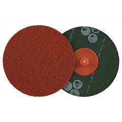 WEILER Weiler 60975 Tiger 3D Max ceramic blending disc precision shaped grain (3 in)