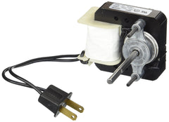 SUPCO Supco SM555 Range Hood Bath Vent Motor 120 V (2.5 x 3 x 4 inches) EM555