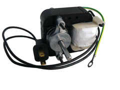 SUPCO Supco SM555 Range Hood Bath Vent Motor 120 V (2.5 x 3 x 4 inches) EM555
