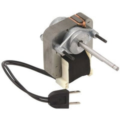 SUPCO Supco SM555 Range Hood Bath Vent Motor 120 V (2.5 x 3 x 4 inches) EM555