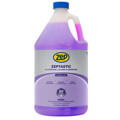 ZEP Zep 325724 Zeptastic All-Purpose Cleaner and Degreaser 1 Gallon (Case of 4) 325724