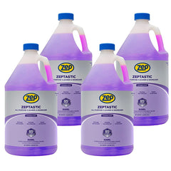 ZEP Zep 325724 Zeptastic All-Purpose Cleaner and Degreaser 1 Gallon (Case of 4) 325724