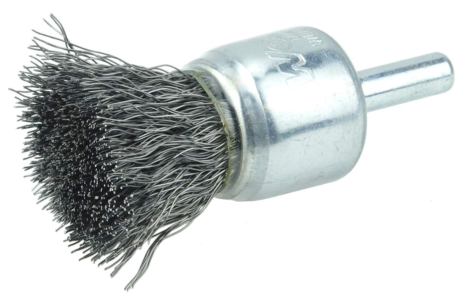 WEILER Weiler 11014 End Brush 22000 RPM (3/4 in x 1/4 in)