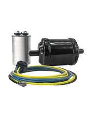 ARRCO Arrco AA34KP-BFV Scroll Compressor 34,000 BTU (3 Ton) ZP34K_E-PFV