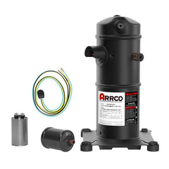 ARRCO Arrco AA34KP-BFV Scroll Compressor 34,000 BTU (3 Ton) ZP34K_E-PFV