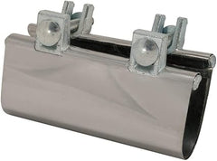 EASTMAN Eastman 45198 pipe repair clamp (6 inch) 2 inch IPS