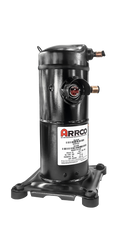 ARRCO Arrco AA31KP-BFV Remanufactured Compressor with Kit 31,000 BTU (2.5 Ton) ZP31K5E-PFV