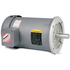 BALDOR Baldor VM3541 3/4 HP 3450 RPM 56C Frame TEFC C-Face (No Base)