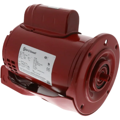BELL & GOSSETT Bell and Gossett 169229 Circulator Pump Power Pack 1/2 HP (Power Pack) BG1105