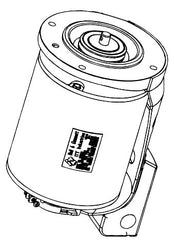 BELL & GOSSETT Bell and Gossett 169229 Circulator Pump Power Pack 1/2 HP (Power Pack) BG1105