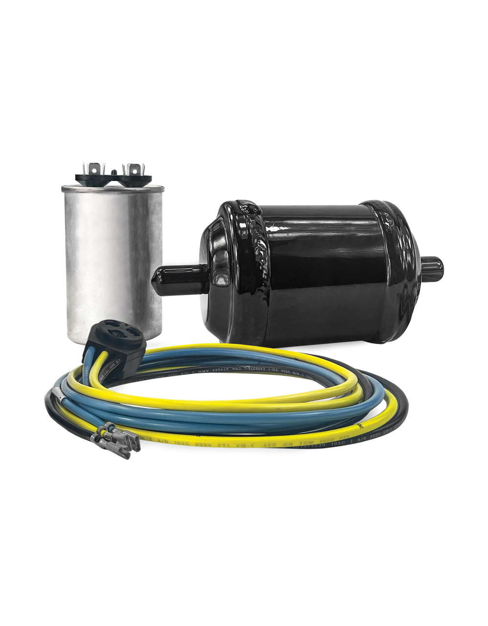 ARRCO Arrco AA51KP-BFV Remanufactured Compressor 51,000 BTU/hr (5 Ton) Copeland ZP51K_E-PFV