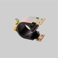 DIVERSITECH Diversitech 538-3-1/8 Cushion Clamp (3-1/8 in / Pack of 10)