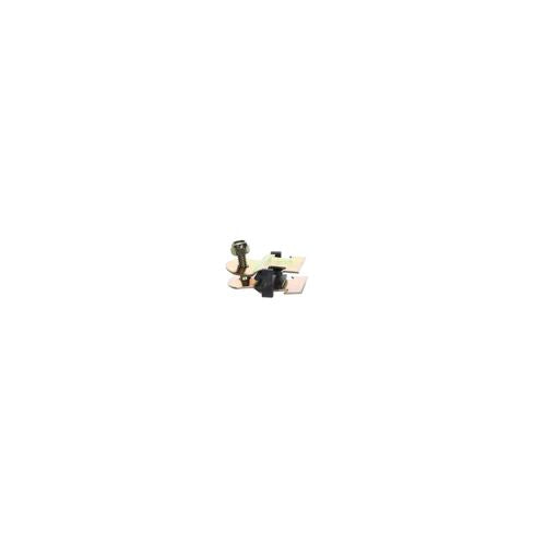 DIVERSITECH Diversitech 538-1/4 Cushion Clamp 1/4 Inch (1/4)