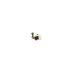 DIVERSITECH Diversitech 538-1/4 Cushion Clamp 1/4 Inch (1/4)