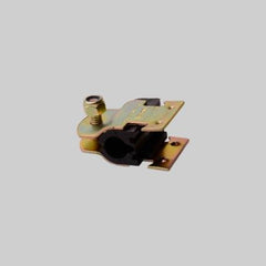 DIVERSITECH Diversitech 538-1-1/8 Cushion clamp (1-1/8 in) 095247083619