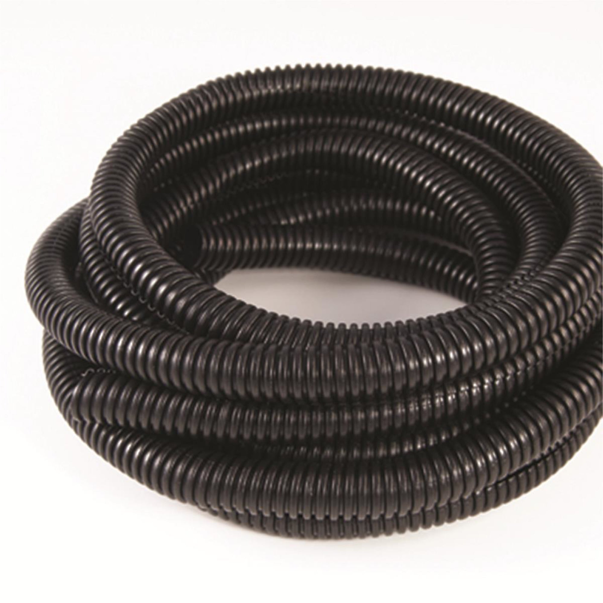 BEST CONNECTION Best Connection JTT-4307F Split Convoluted Tubing 3/4 in 5 ft