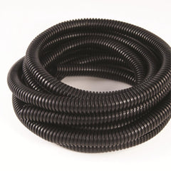 BEST CONNECTION Best Connection JTT-4307F Split Convoluted Tubing 3/4 in 5 ft